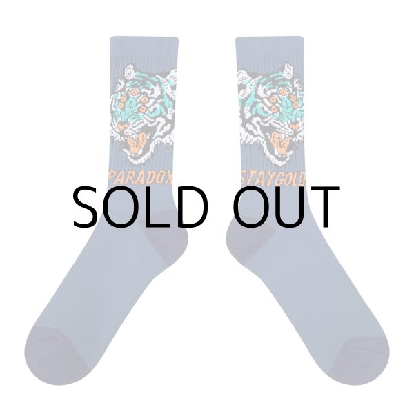 画像5: HIROTTON×STAY GOLD SOCKS (5)