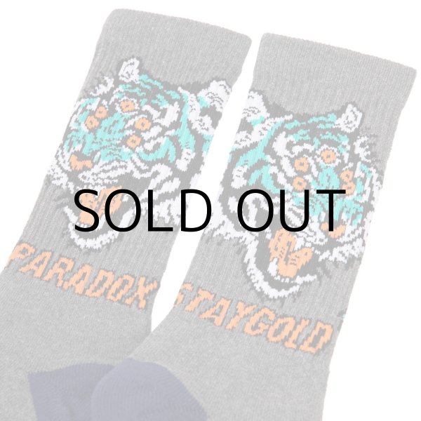 画像7: HIROTTON×STAY GOLD SOCKS (7)