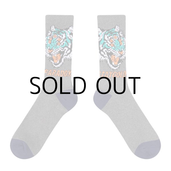 画像3: HIROTTON×STAY GOLD SOCKS (3)