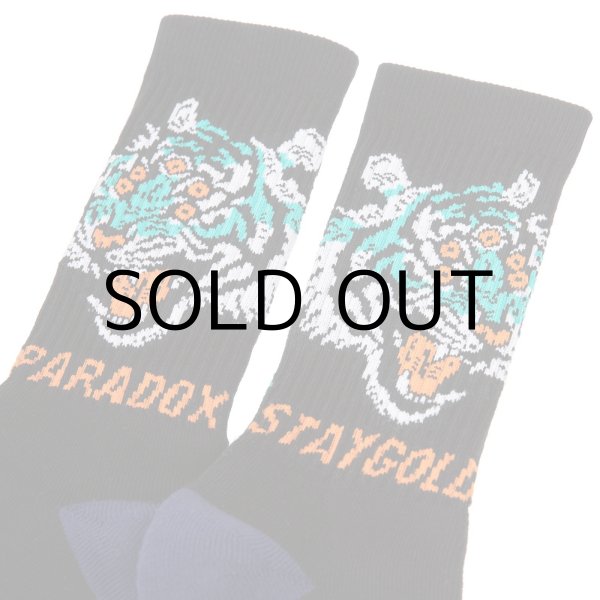 画像9: HIROTTON×STAY GOLD SOCKS (9)