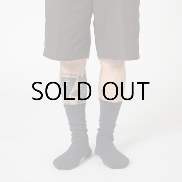 画像10: STAYGOLD×HIPPI "SMILE ON THE SOLE" socks (10)