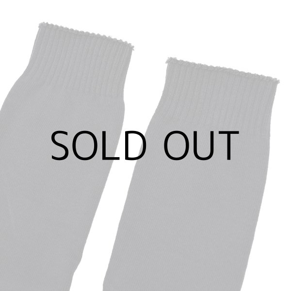 画像7: STAYGOLD×HIPPI "SMILE ON THE SOLE" socks (7)