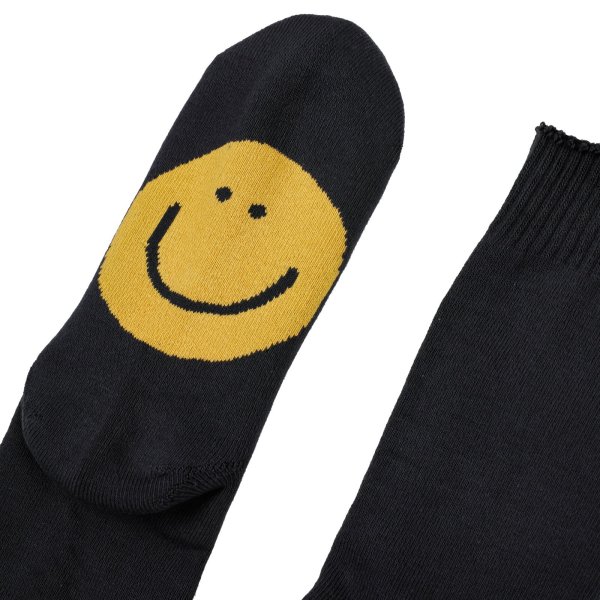 画像5: STAYGOLD×HIPPI "SMILE ON THE SOLE" socks (5)