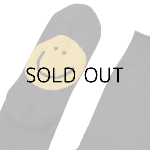 画像5: STAYGOLD×HIPPI "SMILE ON THE SOLE" socks (5)