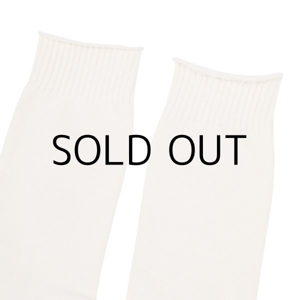 画像6: STAYGOLD×HIPPI "SMILE ON THE SOLE" socks (6)