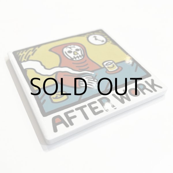 画像2: ILLSYNAPSE COASTER (2)