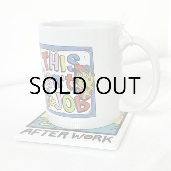 画像4: ILLSYNAPSE COASTER (4)