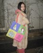 画像5: ILLSYNAPSE TOTE BAG (5)