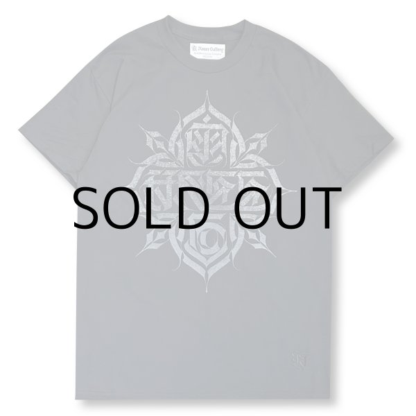 画像2: SANROKU T-SHIRT "THREE SIX" (2)