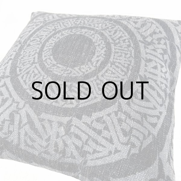画像2: SANROKU CUSHION "MANDALA" (2)