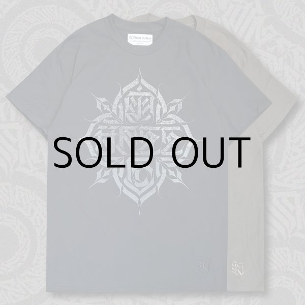 画像1: SANROKU T-SHIRT "THREE SIX" (1)