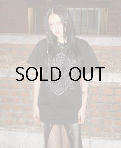 画像11: SANROKU T-SHIRT "THREE SIX" (11)