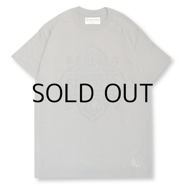 画像3: SANROKU T-SHIRT "THREE SIX" (3)