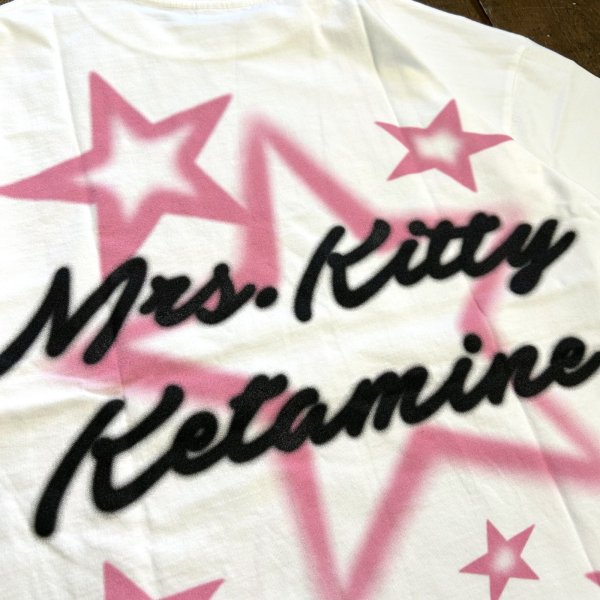 画像4: HOMEWARD BOUND "HELLO KETA" T-SHIRT (4)