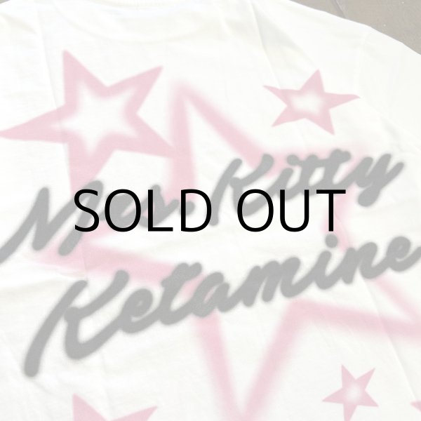 画像4: HOMEWARD BOUND "HELLO KETA" T-SHIRT (4)
