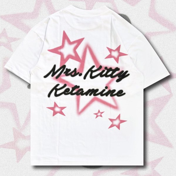 画像2: HOMEWARD BOUND "HELLO KETA" T-SHIRT (2)