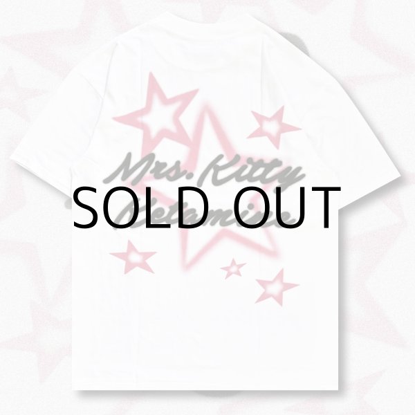 画像2: HOMEWARD BOUND "HELLO KETA" T-SHIRT (2)