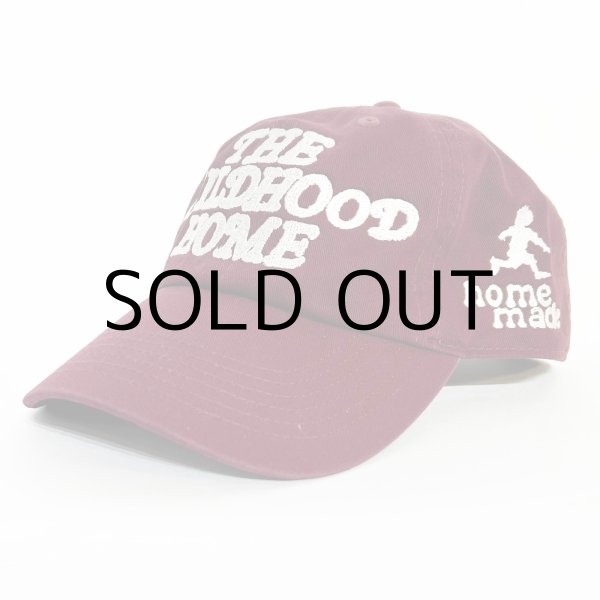 画像2: THE CHILDHOOD HOME BALL CAP (2)