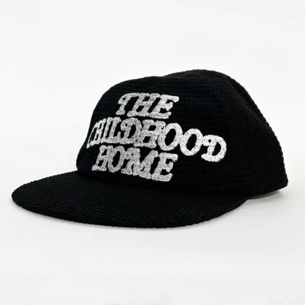 画像2: THE CHILDHOOD HOME PRO CAP (2)
