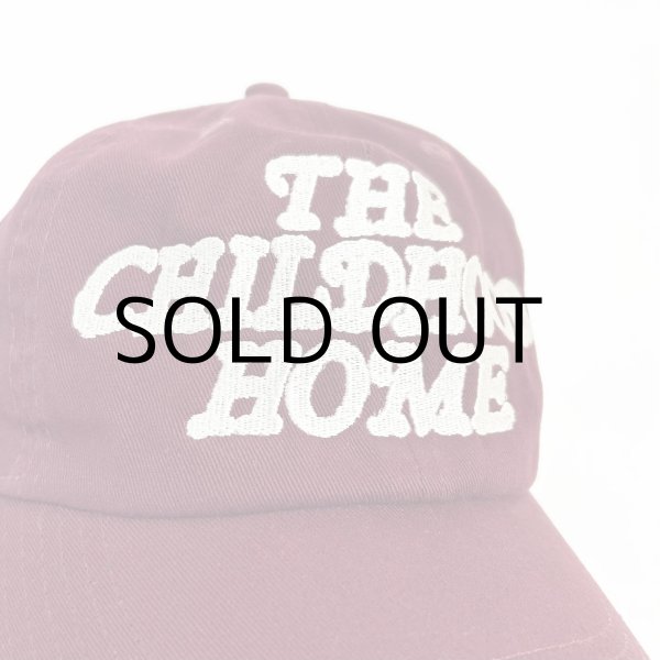 画像3: THE CHILDHOOD HOME BALL CAP (3)