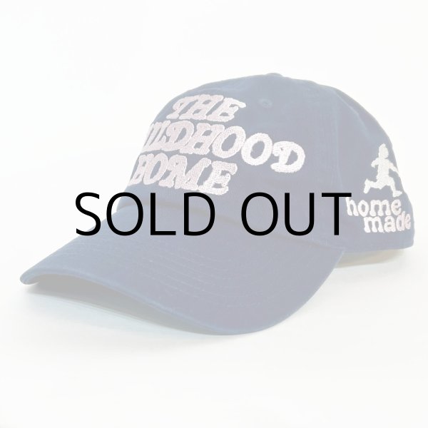 画像7: THE CHILDHOOD HOME BALL CAP (7)