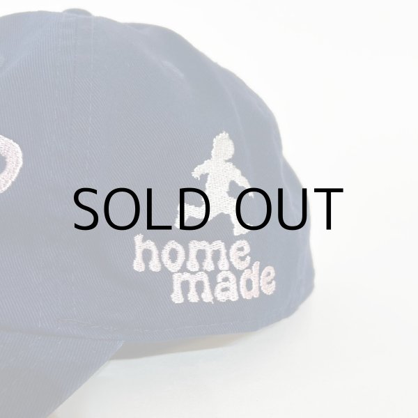 画像9: THE CHILDHOOD HOME BALL CAP (9)