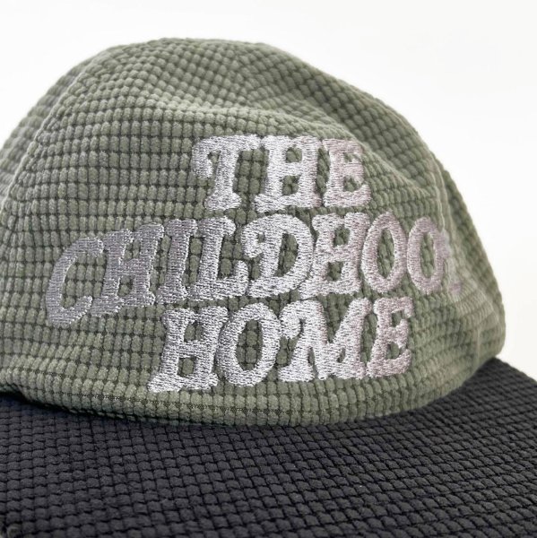 画像8: THE CHILDHOOD HOME PRO CAP (8)