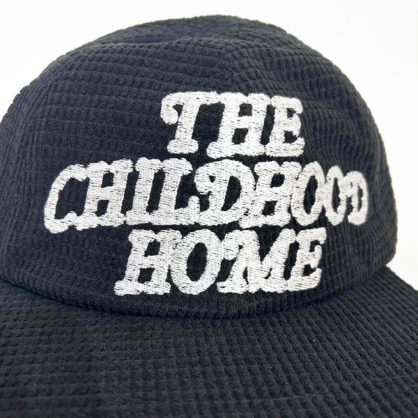 画像4: THE CHILDHOOD HOME PRO CAP (4)