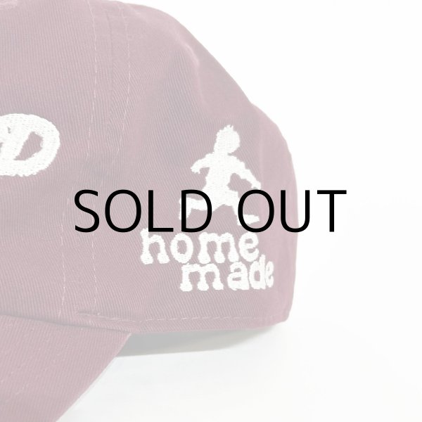 画像4: THE CHILDHOOD HOME BALL CAP (4)