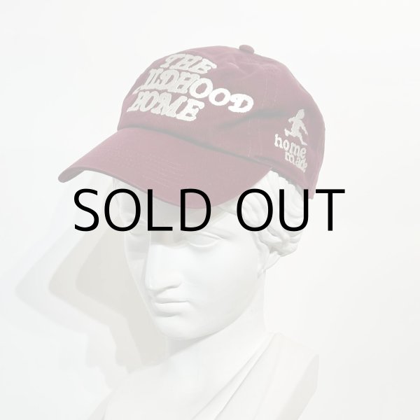 画像6: THE CHILDHOOD HOME BALL CAP (6)