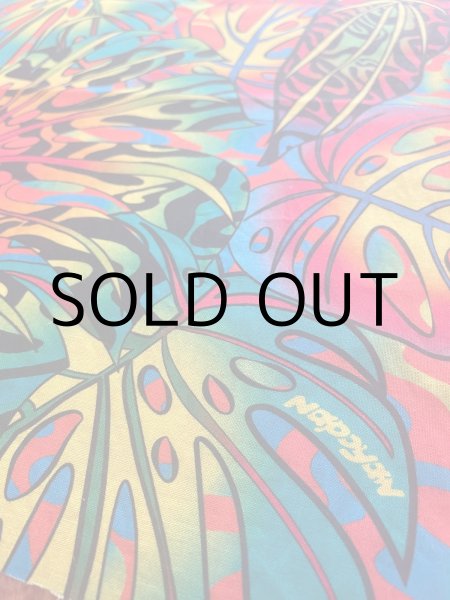 画像6: NAPOYAN "Flower" TENUGUI (6)