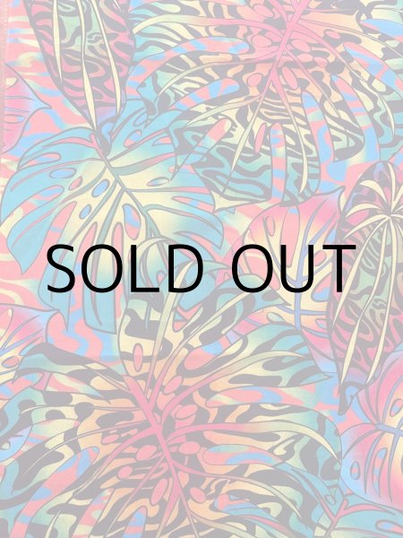 画像5: NAPOYAN "Flower" TENUGUI (5)