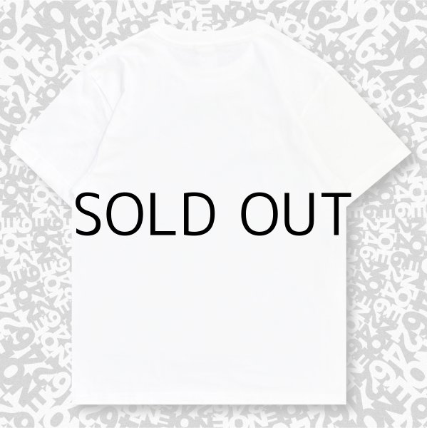画像5: NOE246 "SKULL" SHIRT (5)