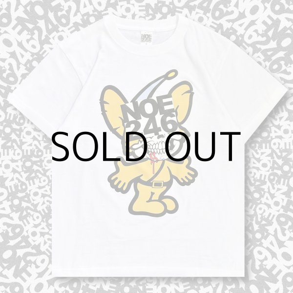 画像2: NOE246 "SKULL" SHIRT (2)