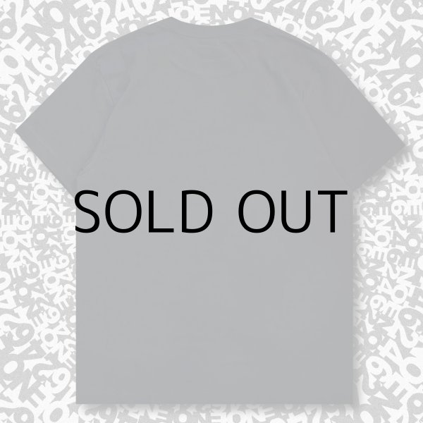 画像6: NOE246 "SKULL" SHIRT (6)