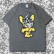 画像4: NOE246 "SKULL" SHIRT (4)