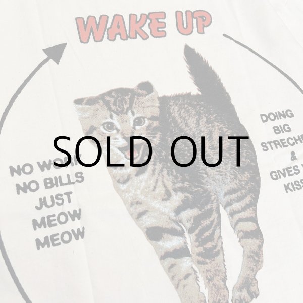 画像4: HOMEWARD BOUND "DOPAMINE BOOSTER" T-SHIRT (4)