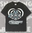 画像1: HOMEWARD BOUND "THE POWERDUST GIRLS" T-SHIRT (1)