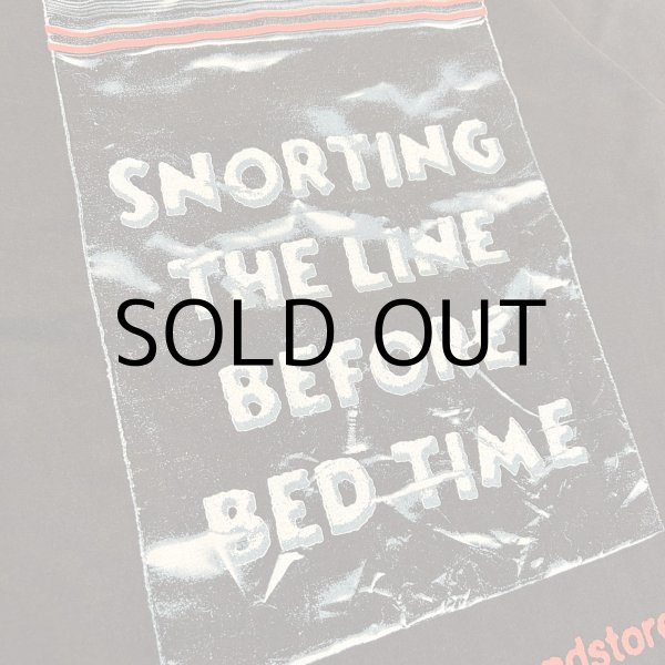 画像4: HOMEWARD BOUND "THE POWERDUST GIRLS" T-SHIRT (4)