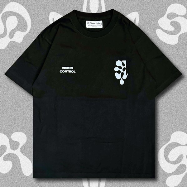 画像5: DISACOF T-SHIRT "量子のメタファー" (5)