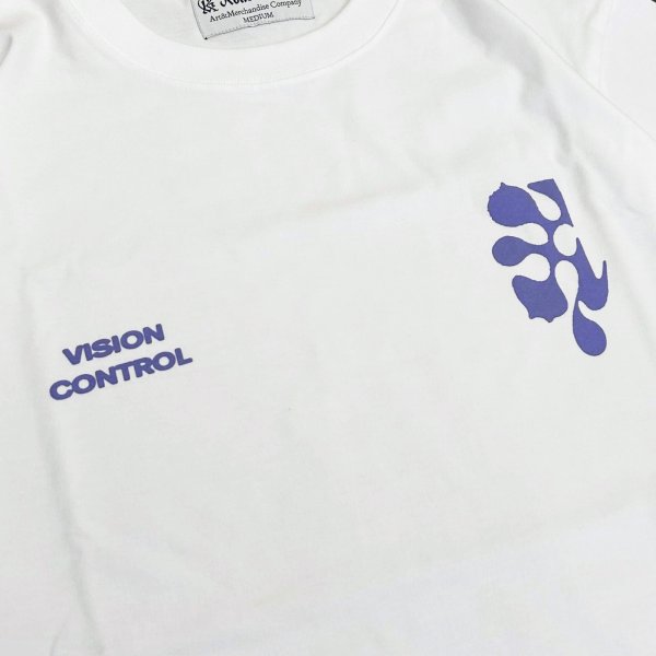 画像6: DISACOF T-SHIRT "量子のメタファー" (6)