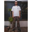 画像10: JACOBO AMADOR PATTERN PANTS (10)