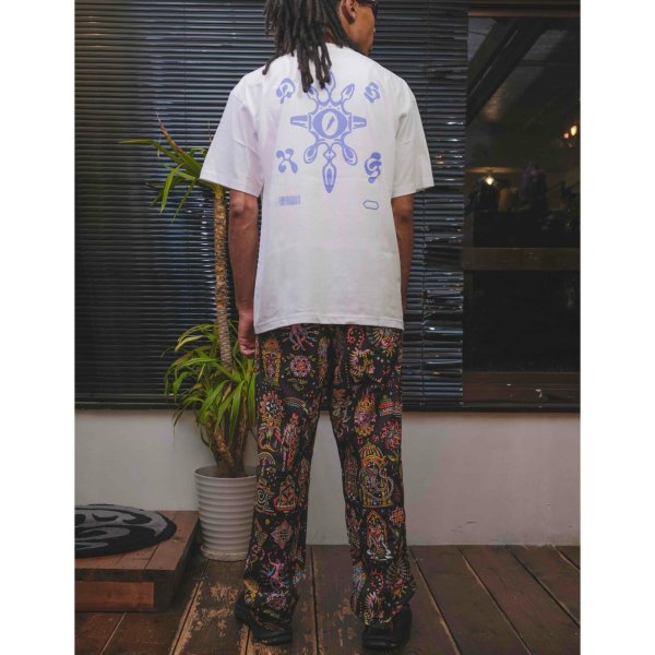 画像11: JACOBO AMADOR PATTERN PANTS (11)