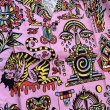 画像9: JACOBO AMADOR PATTERN SHIRT (9)