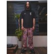 画像12: JACOBO AMADOR PATTERN PANTS (12)