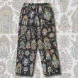 画像4: JACOBO AMADOR PATTERN PANTS (4)