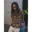 画像10: JACOBO AMADOR PATTERN SHIRT (10)