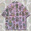 画像5: JACOBO AMADOR PATTERN SHIRT (5)