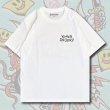 画像4: ILLSYNAPSE "K/G TIGER ACTION" T-SHIRT (4)