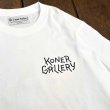 画像8: ILLSYNAPSE "K/G TIGER ACTION" T-SHIRT (8)
